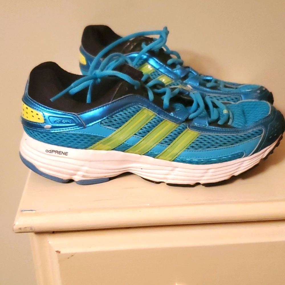 Adidas AdiPrene Tennis shoes